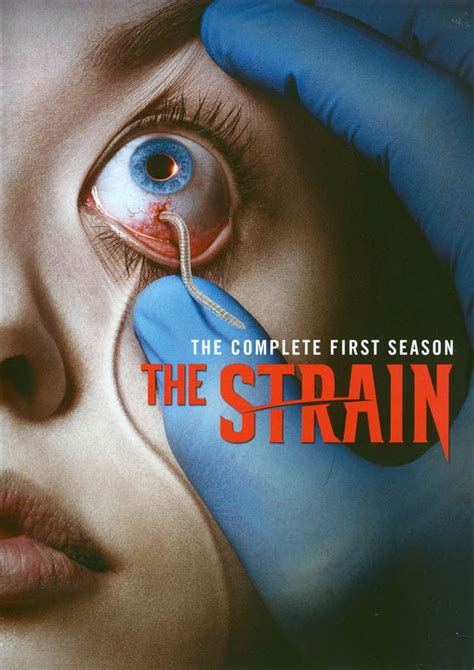 index of the strain season 1|The Strain: Season 1 (2014) — The Movie Database .